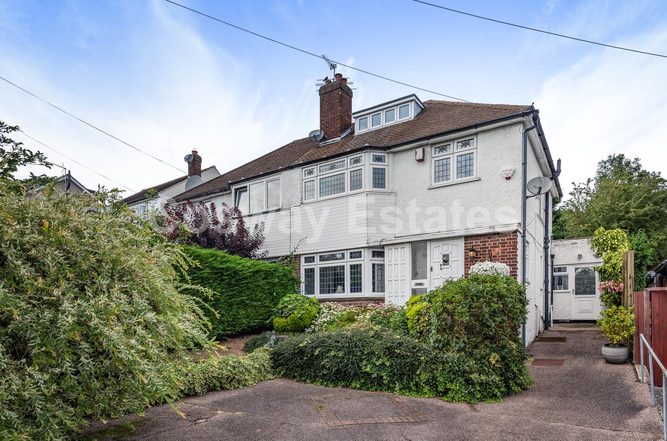 Wise Lane, Mill Hill